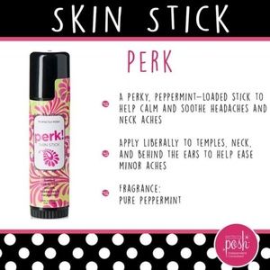 Perfectly Posh Perk Skin Stick